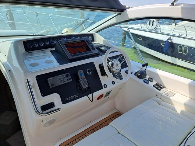 Prinz Yachts 36 - 